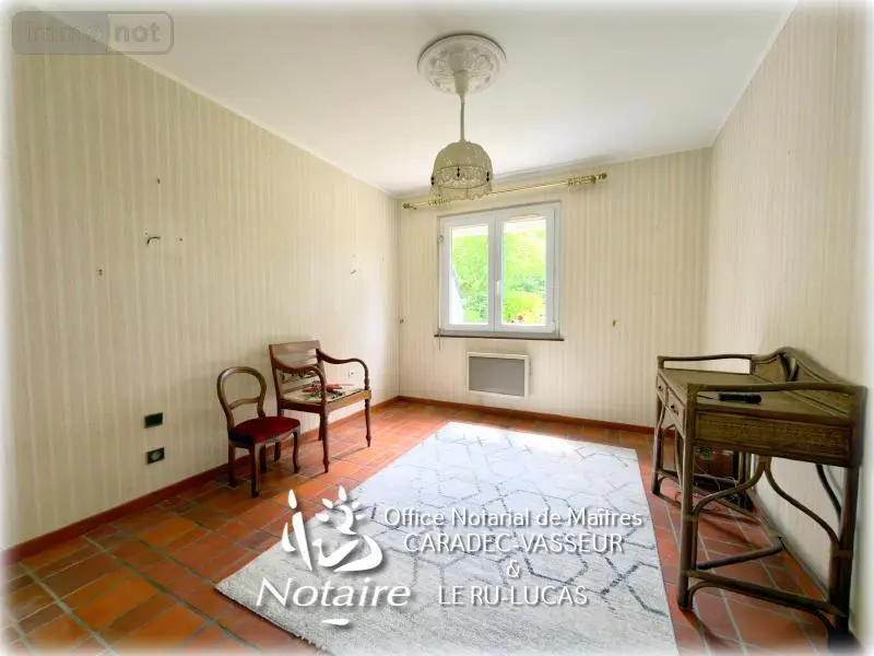 Maison a vendre Cléder 29233 Finistère 29 110 m2 6 pièces 199700 euros 29094-1037 012