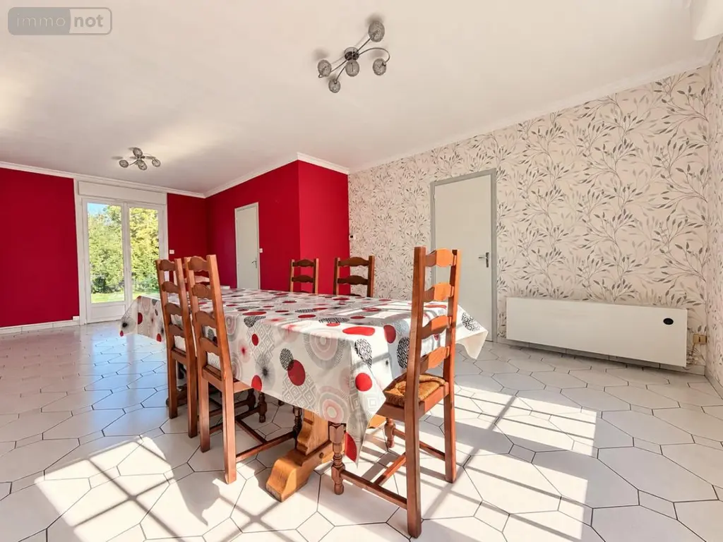 Maison a vendre Agny 62217 Pas-de-Calais 62 115 m2 5 pièces 297000 euros 62133-1503 002