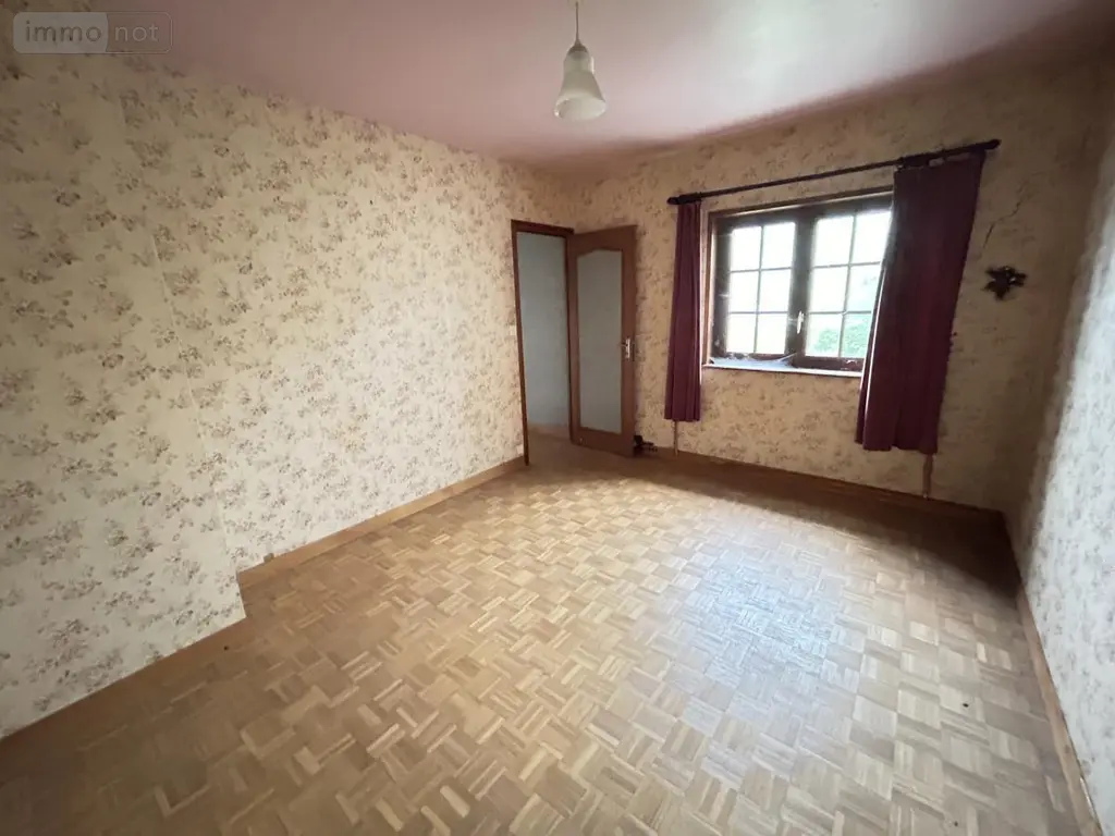 Maison a vendre Bray-sur-Somme 80340 Somme 80 138 m2 5 pièces 130000 euros 80121-2555 009