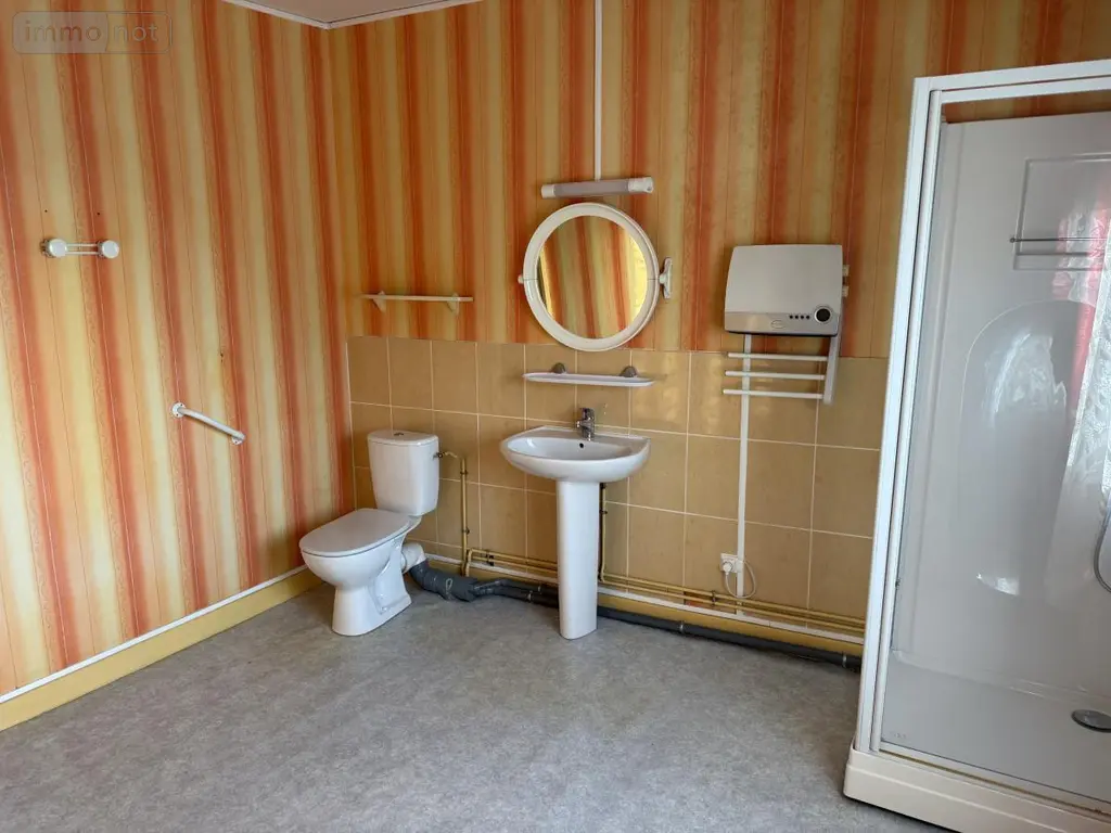 Maison a vendre Beauvois-en-Cambrésis 59157 Nord 59 57 m2 5 pièces 56900 euros 59191-6233 006