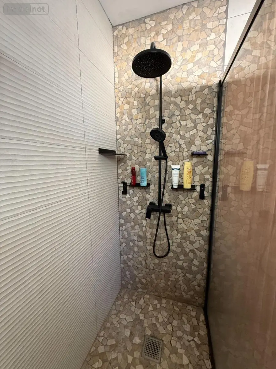 Maison a vendre Le Tampon 97430 La Réunion 974 68 m2 4 pièces 344850 euros 97410-740 004