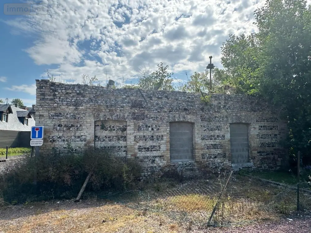 Maison a vendre Ancourt 76370 Seine-Maritime 76 75 m2 2 pièces 38000 euros 76045-1082 006