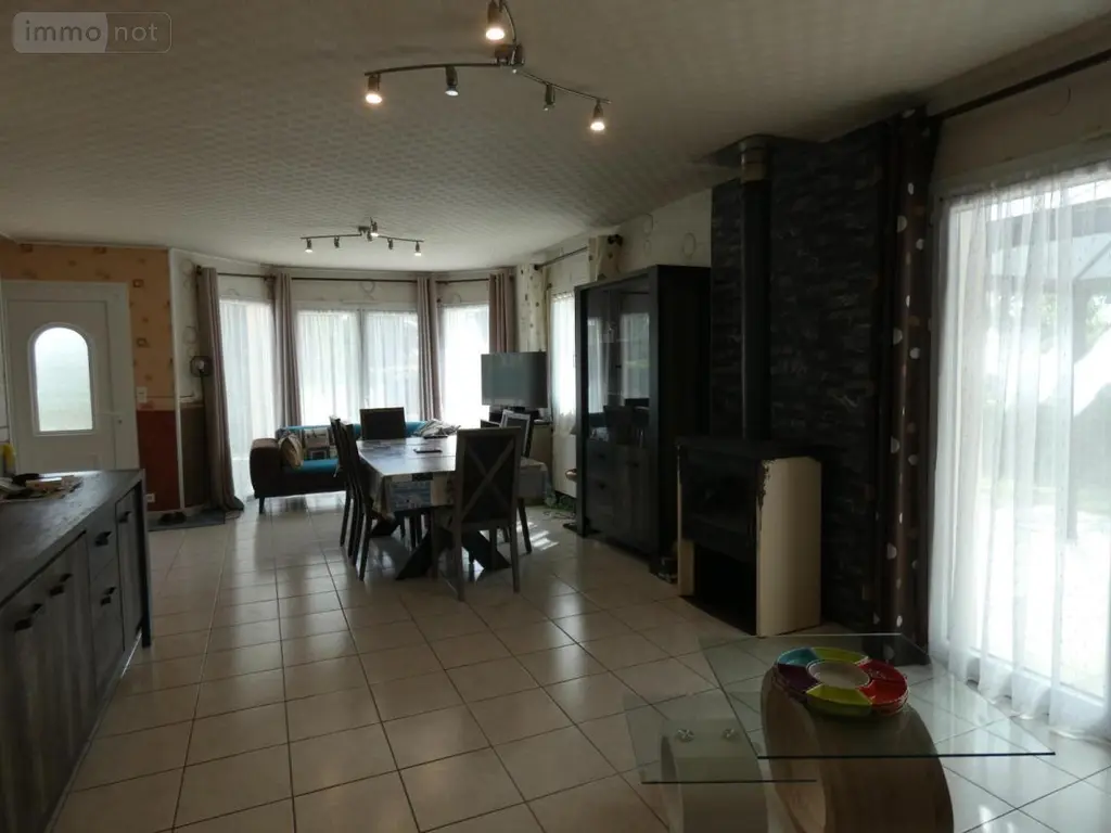 Maison a vendre Beaussais-sur-Mer 22650 Côtes-d'Armor 22 148 m2 6 pièces 485472 euros 22058-807 006