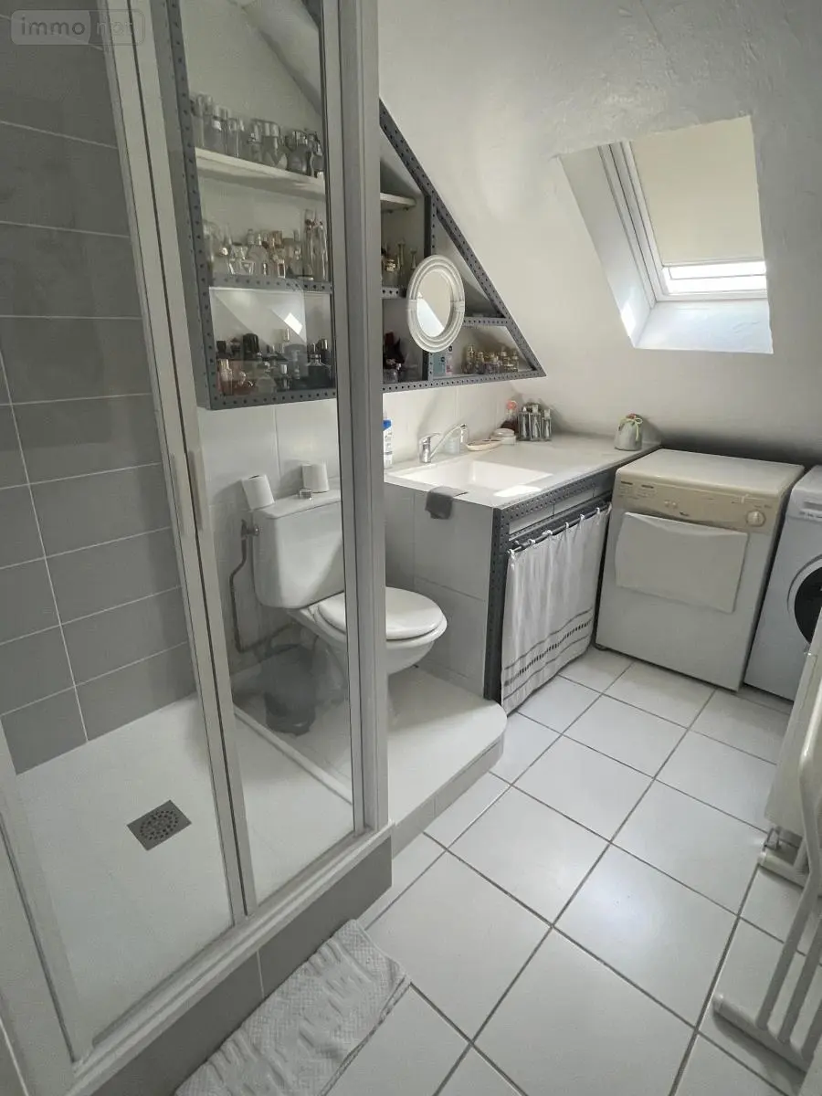 Maison a vendre Le Mans 72000 Sarthe 72 110 m2 7 pièces 325500 euros 72009-1416 020