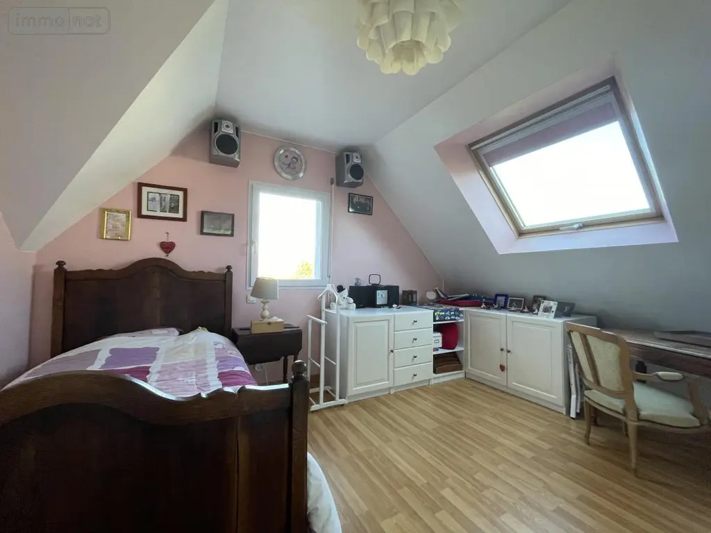 Maison a vendre Quiberon 56170 Morbihan 56 175 m2 8 pièces 882040 euros 56041-855 016