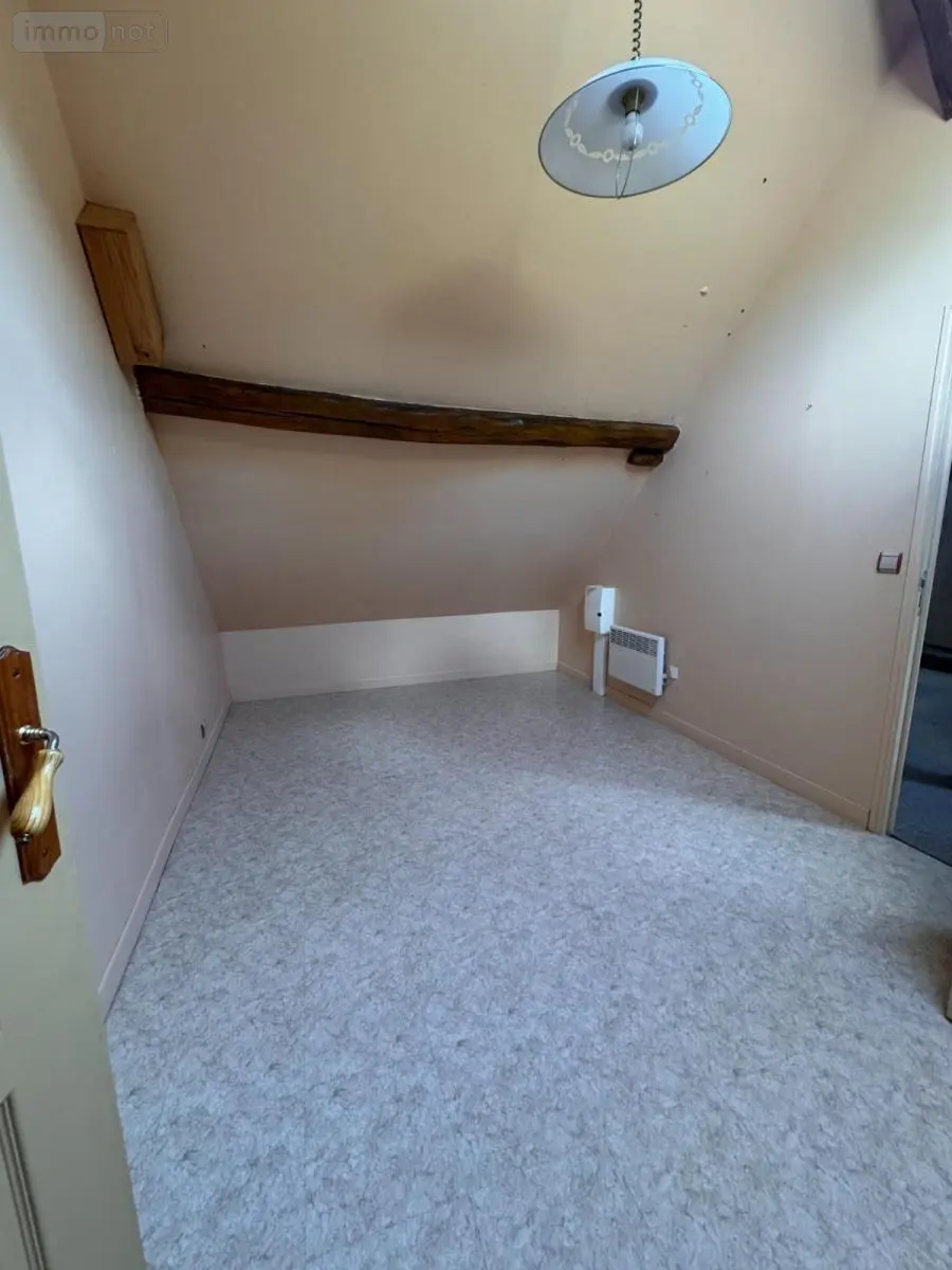Maison a vendre Moutiers-au-Perche 61110 Orne 61 140 m2 5 pièces 122475 euros 61081-150 007