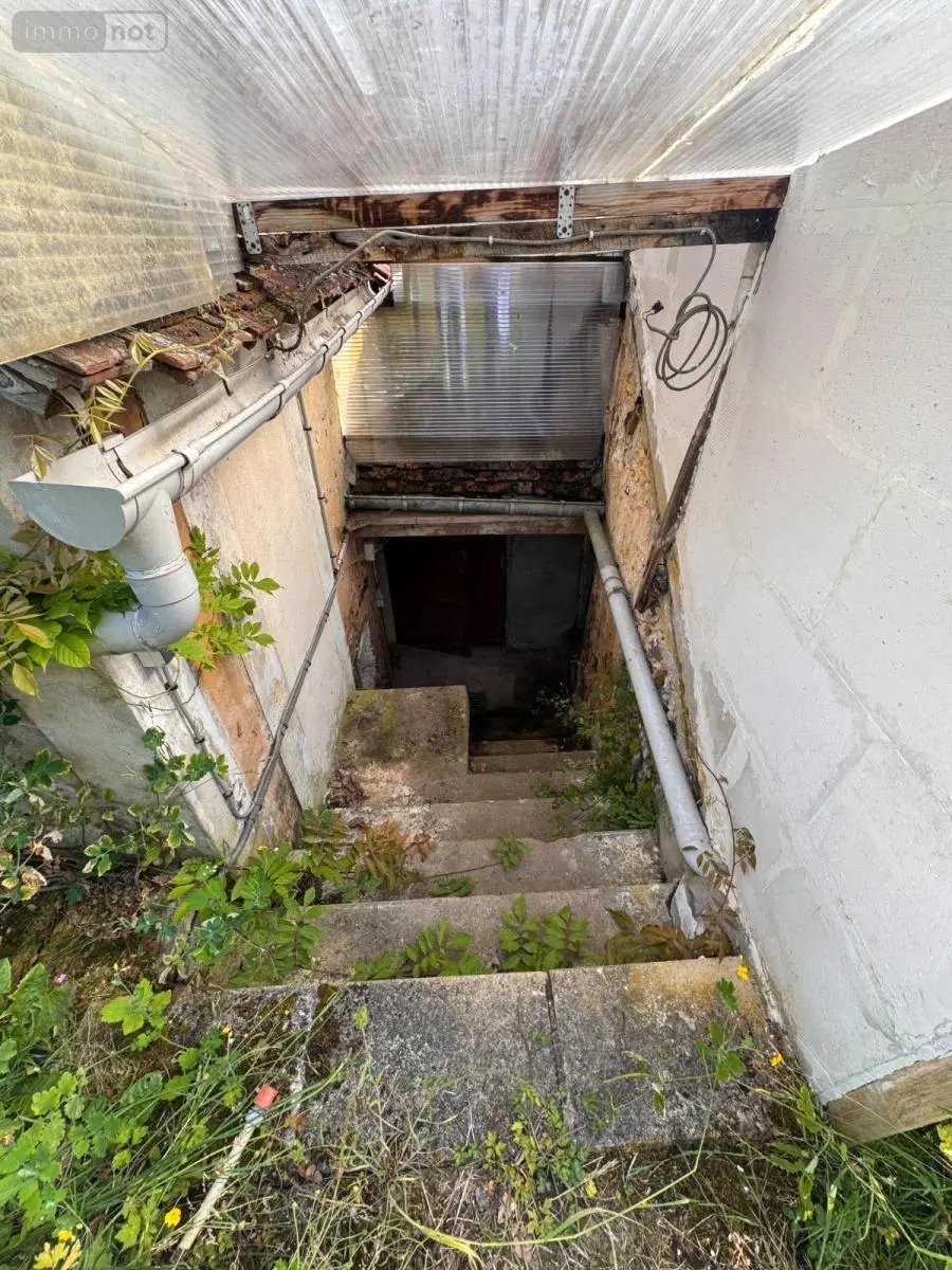 Maison a vendre Moutiers-au-Perche 61110 Orne 61 140 m2 5 pièces 122475 euros 61081-150 013