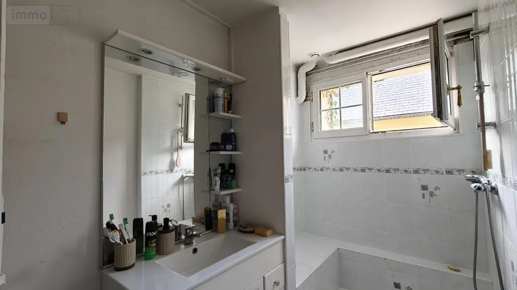 Maison a vendre Gravigny 27930 Eure 27 83 m2 5 pièces 131250 euros 27003-108 008