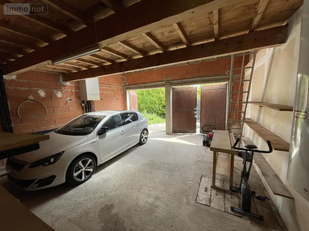 Maison a vendre Plaissan 34230 Hérault 34 117 m2 4 pièces 288000 euros 34074-264 010