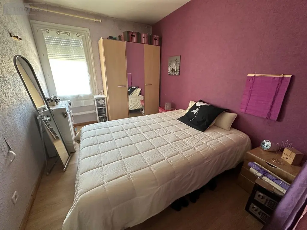 Maison a vendre Saint-Jean 31240 Haute-Garonne 31 97 m2 5 pièces 265000 euros 31003-173 009