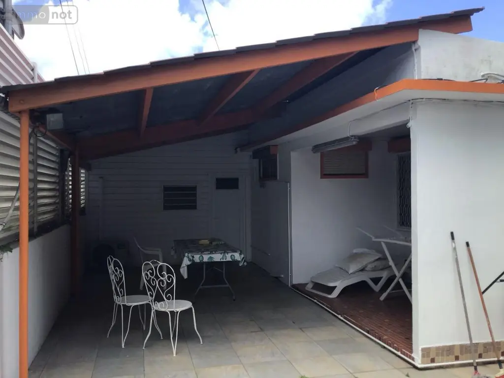 Maison a vendre Les Trois-Îlets 97229 Martinique 972 90 m2 380000 euros 97204-398 004