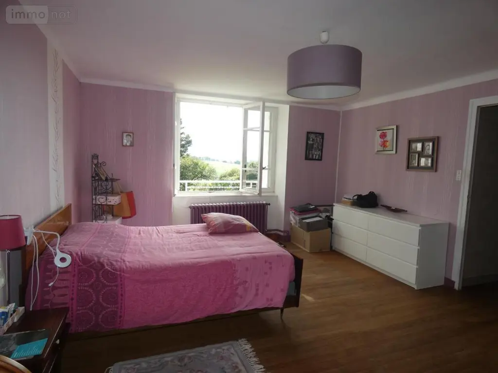 Maison a vendre Le Cloître-Pleyben 29190 Finistère 29 172 m2 11 pièces 239300 euros 29129-1038 007