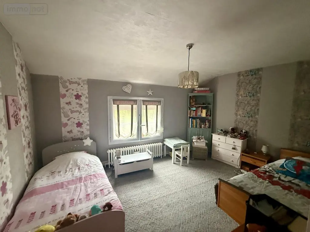 Maison a vendre Corbie 80800 Somme 80 82 m2 4 pièces 143500 euros 80121-2887 007