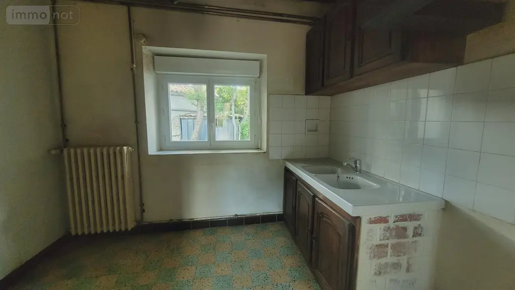 Maison a vendre Andilly 17230 Charente-Maritime 17 153 m2 6 pièces 270400 euros 17015-530 008