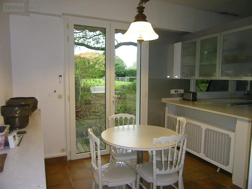 Maison a vendre Caudan 56850 Morbihan 56 247 m2 8 pièces 742939 euros 56083-924 012