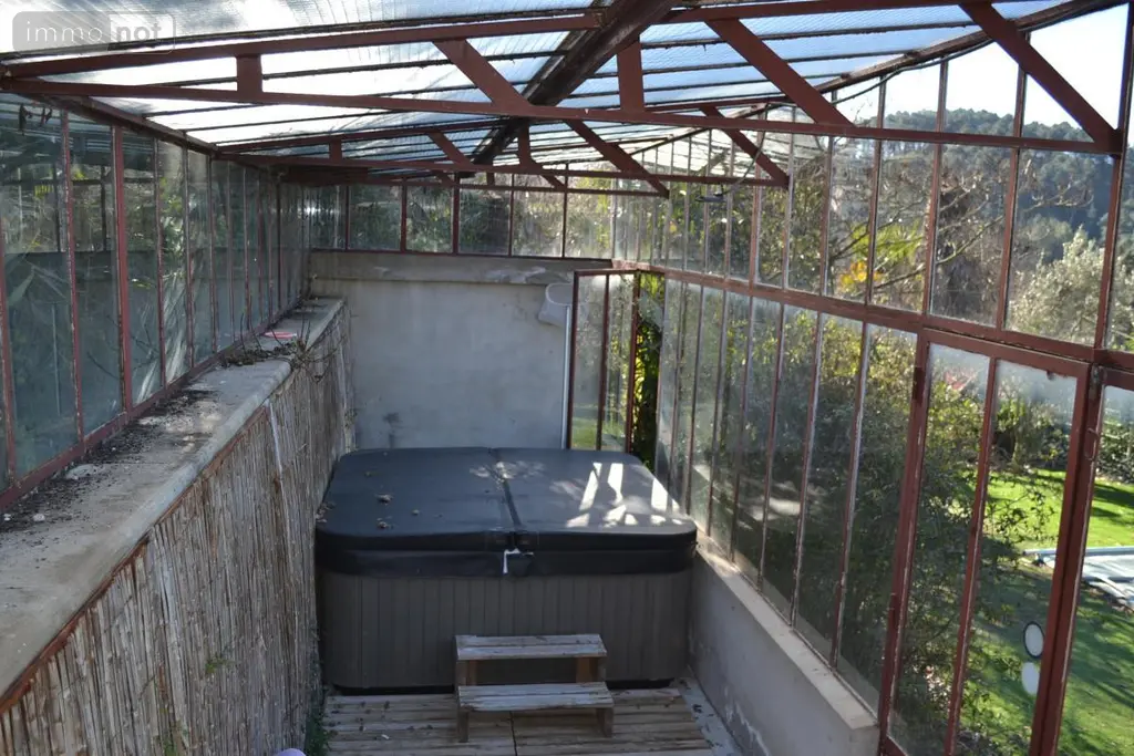 Maison a vendre Largentière 07110 Ardèche 07 139 m2 7 pièces 259000 euros 07068-739 020