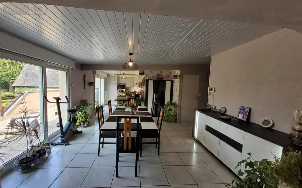 Immeuble de rapport a vendre Carnoët 22160 Côtes-d'Armor 22 330 m2 241500 euros 29066-3764 015