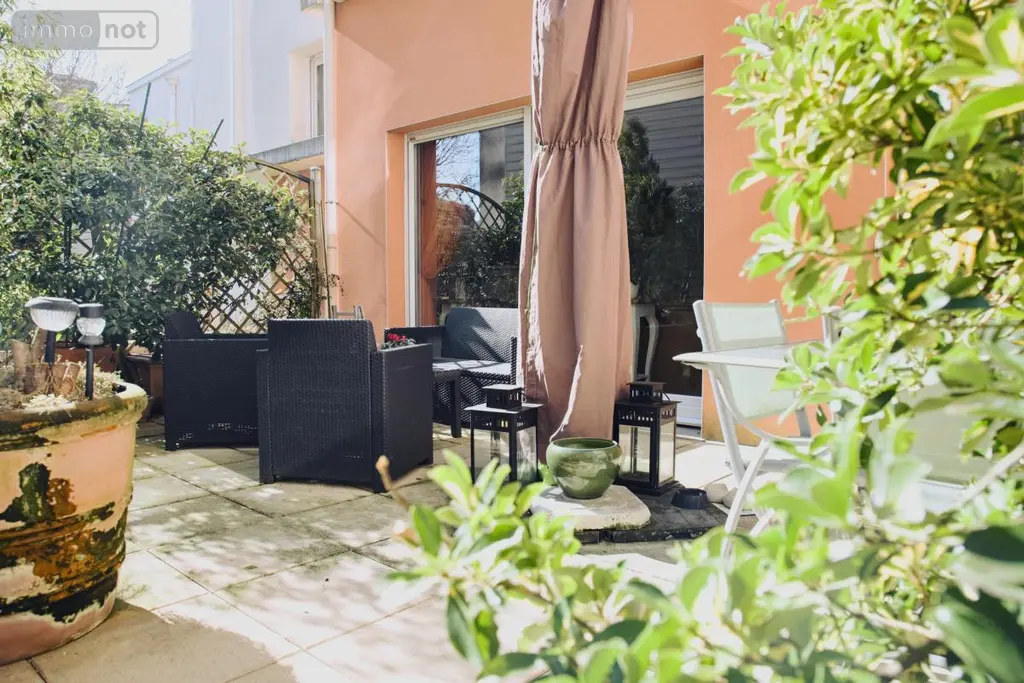 Appartement a vendre Reims 51100 Marne 51 66 m2 2 pièces 222500 euros 51046-2593 002