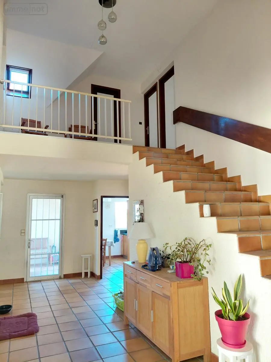 Maison a vendre Mamers 72600 Sarthe 72 278 m2 9 pièces 400235 euros 61068-23 012