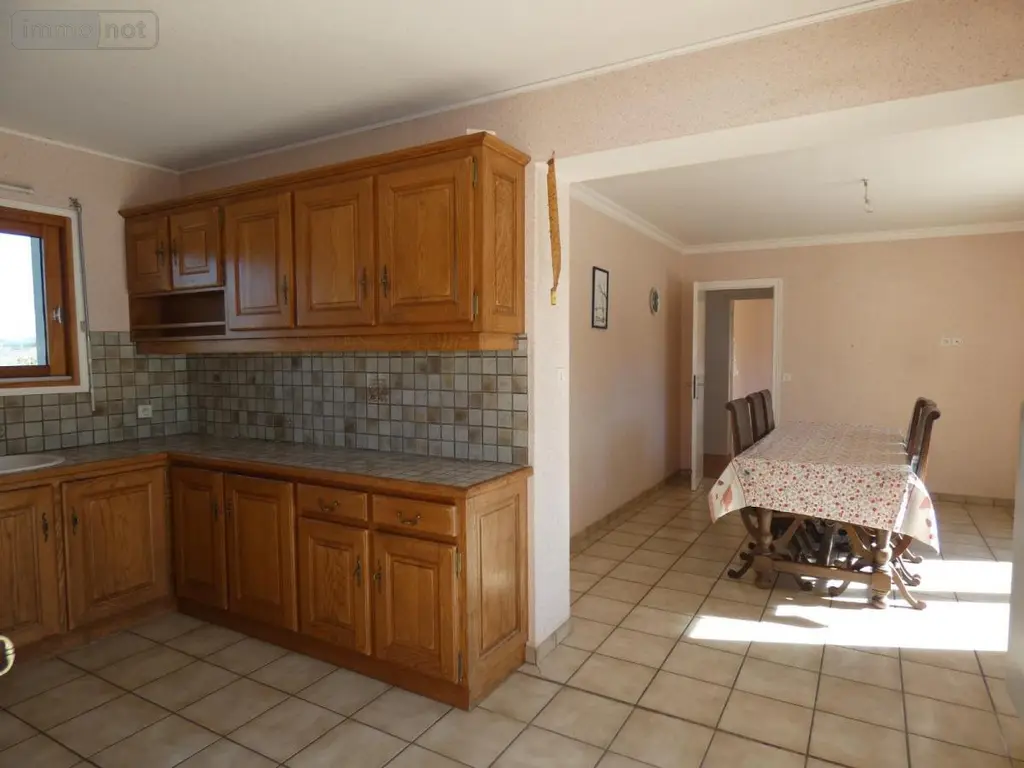 Maison a vendre Brasparts 29190 Finistère 29 145 m2 7 pièces 223850 euros 29129-1042 007