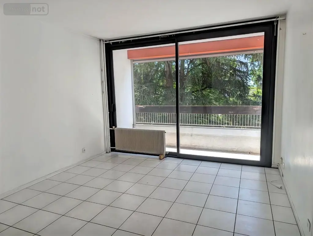 Appartement a vendre Valence 26000 Drôme 26 69 m2 3 pièces 133000 euros 26072-787 002