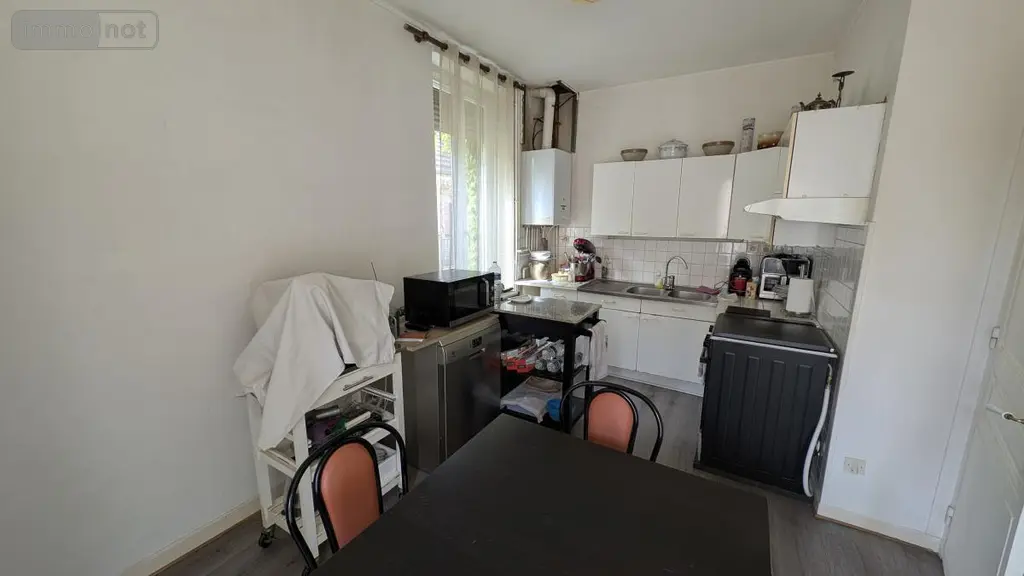 Immeuble de rapport a vendre Vichy 03200 Allier 03 588 m2 398240 euros 03019-167 018