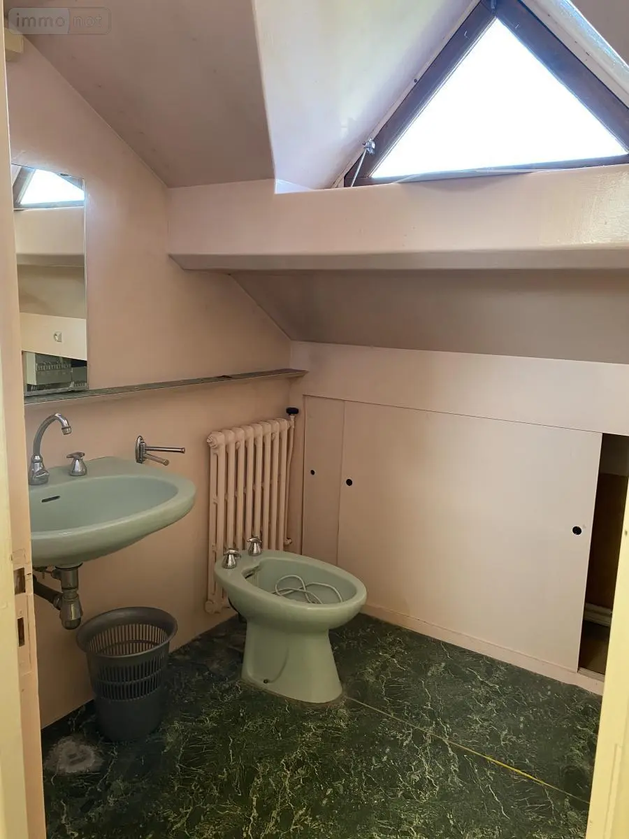 Maison a vendre Saint-Aubin-lès-Elbeuf 76410 Seine-Maritime 76 93 m2 6 pièces 141750 euros 76025-196 015