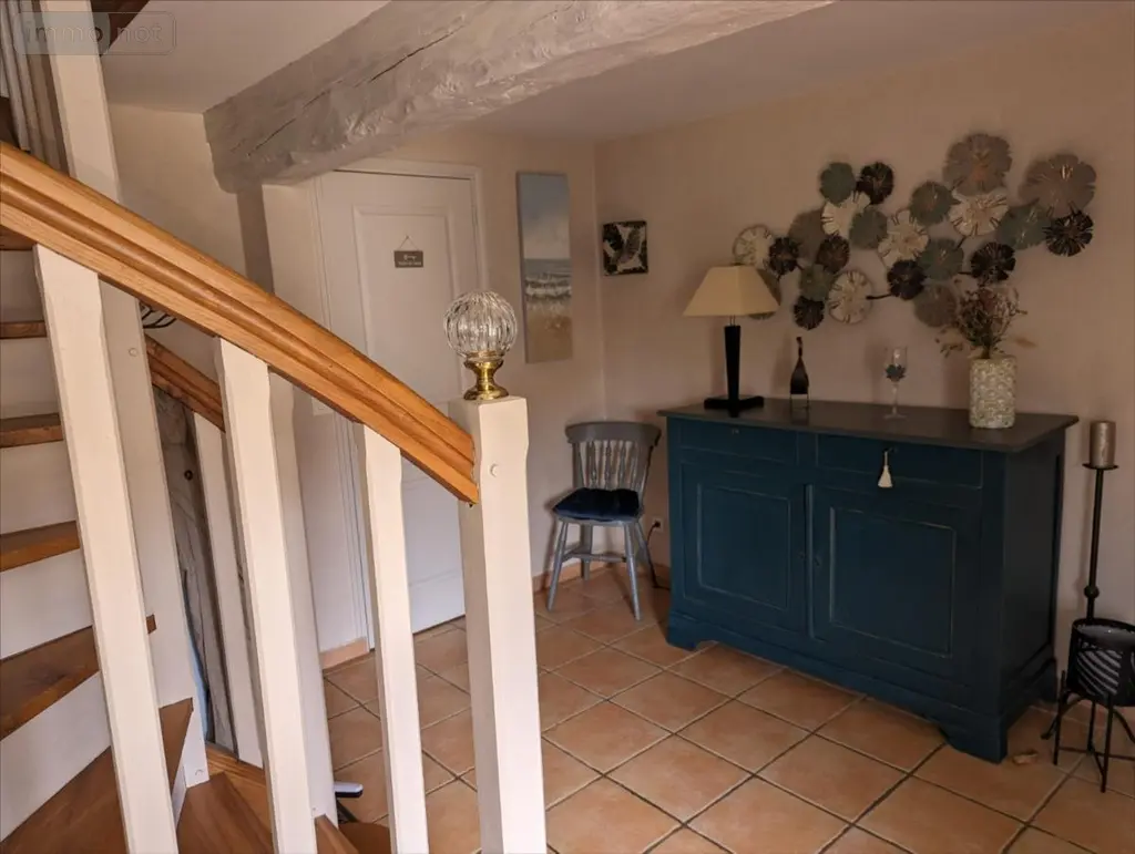 Maison a vendre Pouant 86200 Vienne 86 115 m2 4 pièces 166400 euros 37067-1021422 006