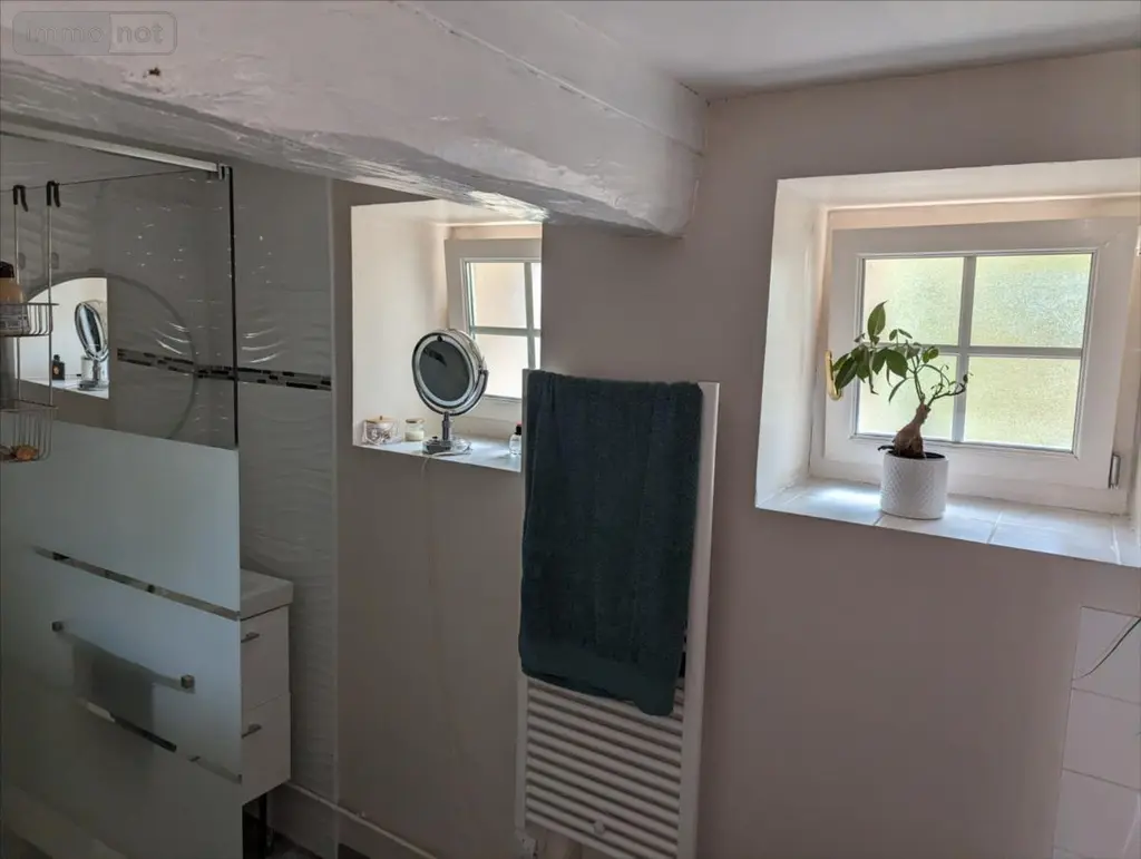 Maison a vendre Pouant 86200 Vienne 86 115 m2 4 pièces 166400 euros 37067-1021422 008