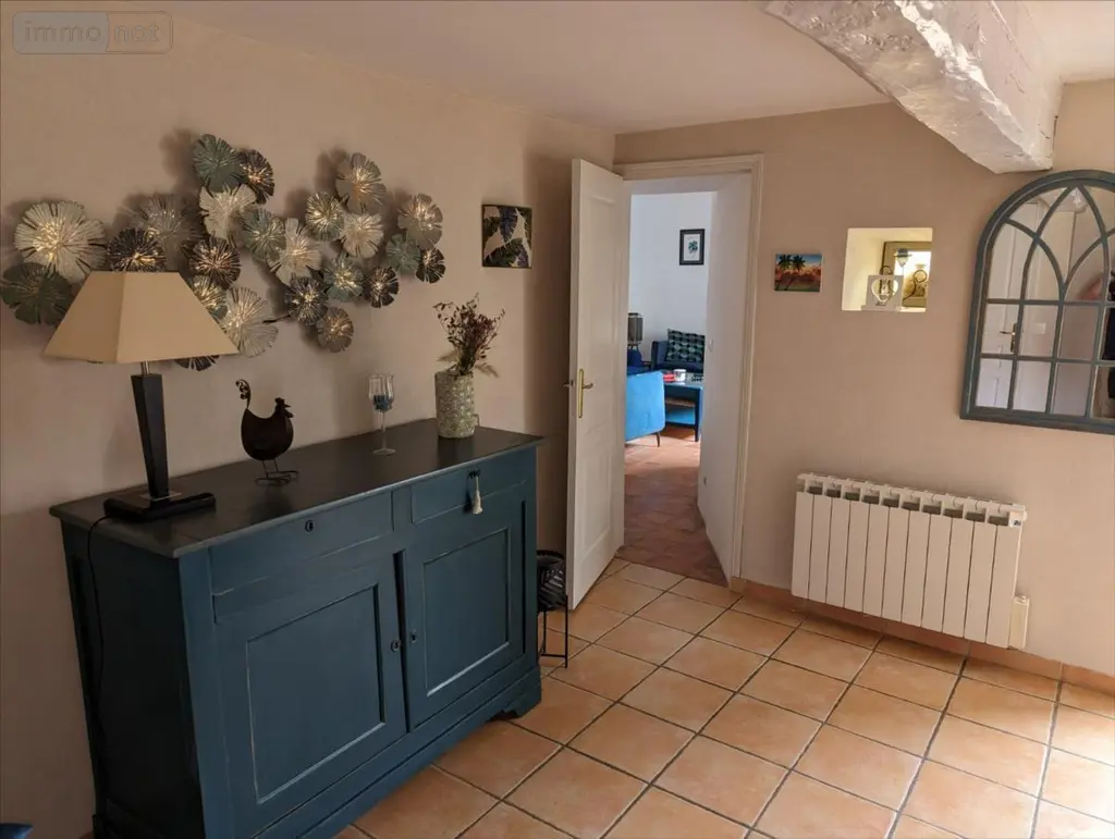Maison a vendre Pouant 86200 Vienne 86 115 m2 4 pièces 166400 euros 37067-1021422 009