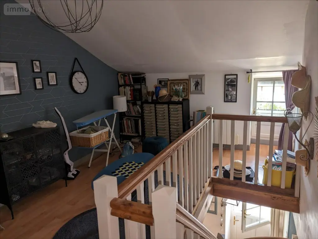 Maison a vendre Pouant 86200 Vienne 86 115 m2 4 pièces 166400 euros 37067-1021422 010