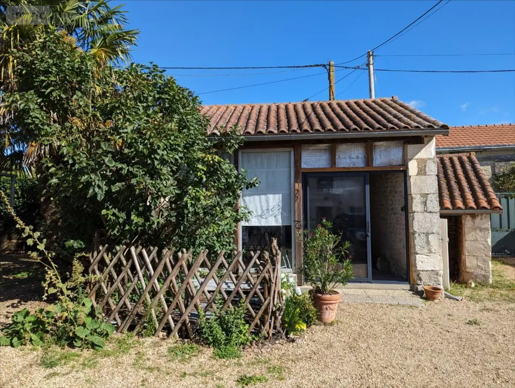 Maison a vendre Pouant 86200 Vienne 86 115 m2 4 pièces 166400 euros 37067-1021422 002