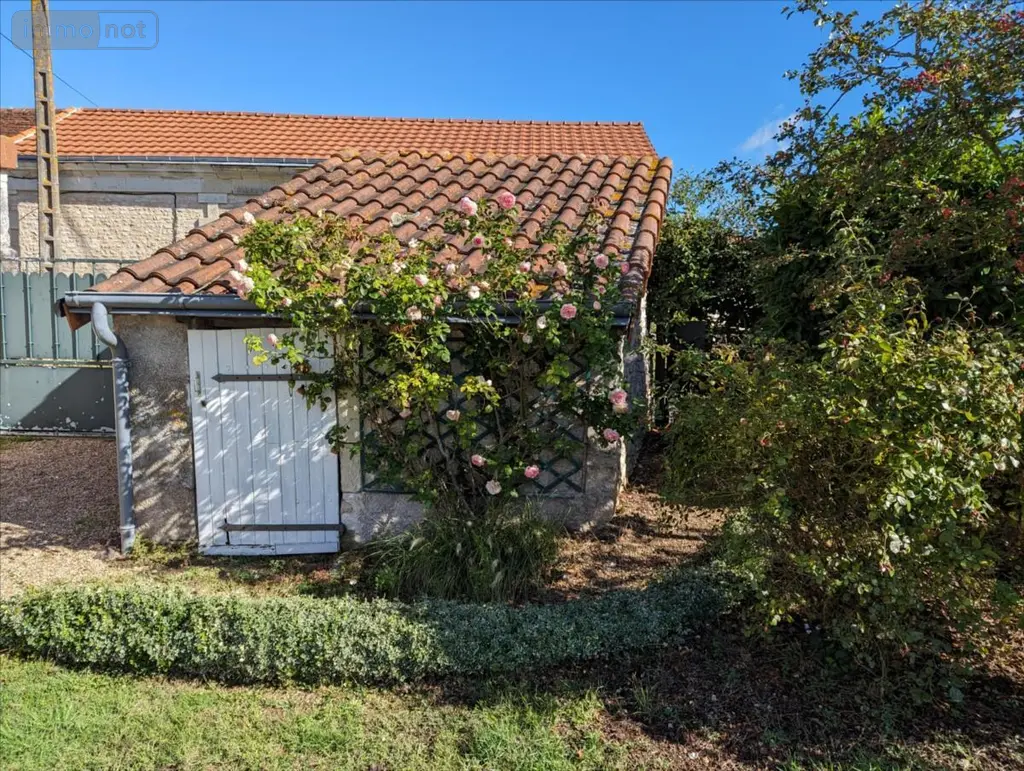 Maison a vendre Pouant 86200 Vienne 86 115 m2 4 pièces 166400 euros 37067-1021422 005