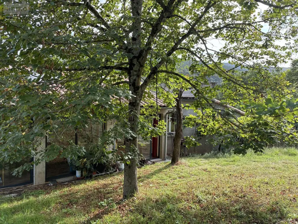 Maison a vendre Saint-Affrique 12400 Aveyron 12 150 m2 5 pièces 290000 euros 12051-5 007