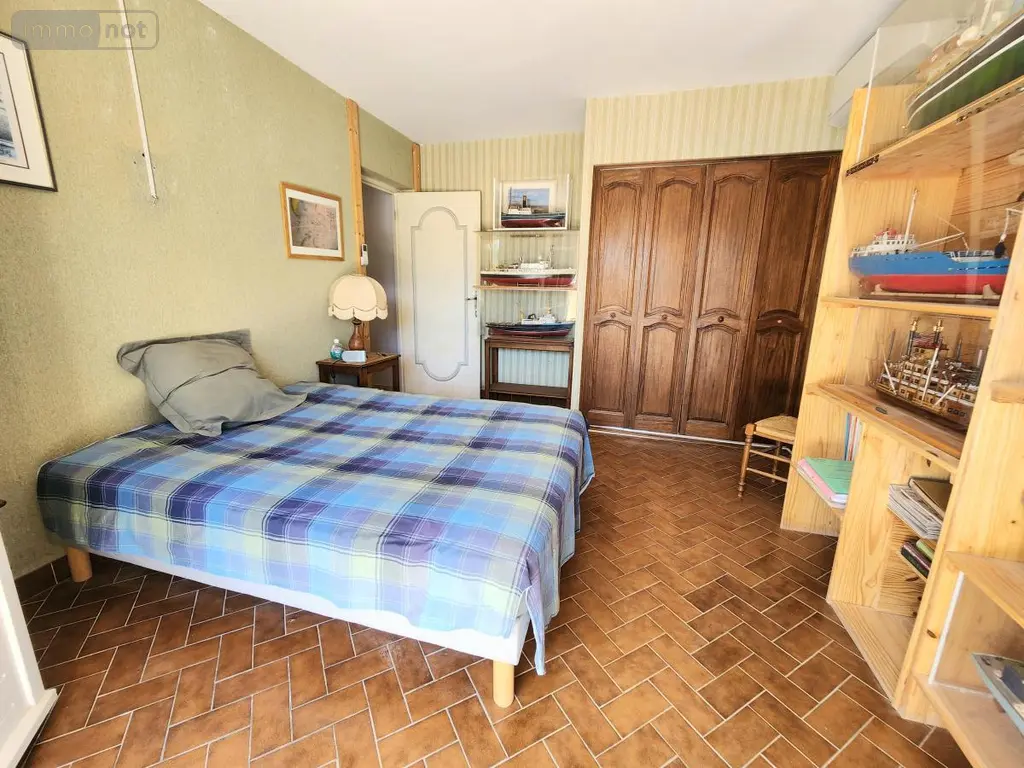 Maison a vendre Bourg-Saint-Andéol 07700 Ardèche 07 200 m2 6 pièces 410000 euros 26060-865 010