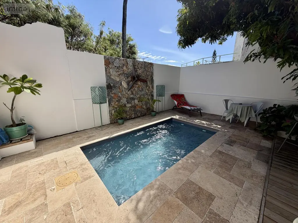 Maison a vendre Saint-Denis 97400 La Réunion 974 117 m2 5 pièces 783750 euros 97409-299 017