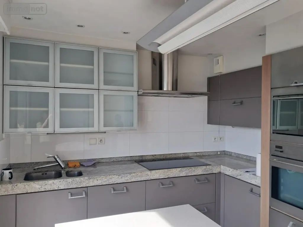 Appartement a vendre Boulogne-sur-Mer 62200 Pas-de-Calais 62 114 m2 5 pièces 366800 euros 62056-1193 010