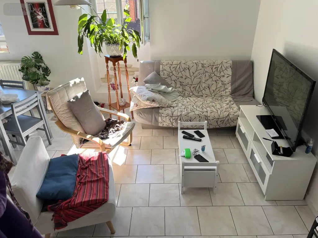 Location appartement Dole 39100 Jura 39 63 m2 625 euros 39034-L97 004
