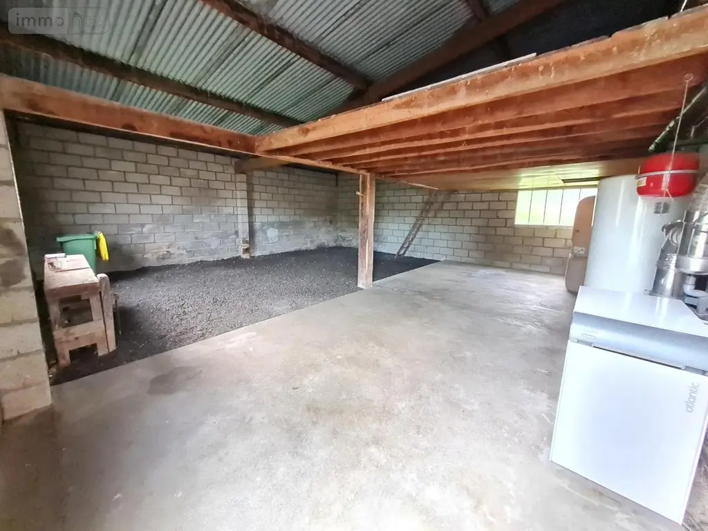 Maison a vendre Saint-Arnoult 41800 Loir-et-Cher 41 64 m2 3 pièces 94800 euros 41059-976 013