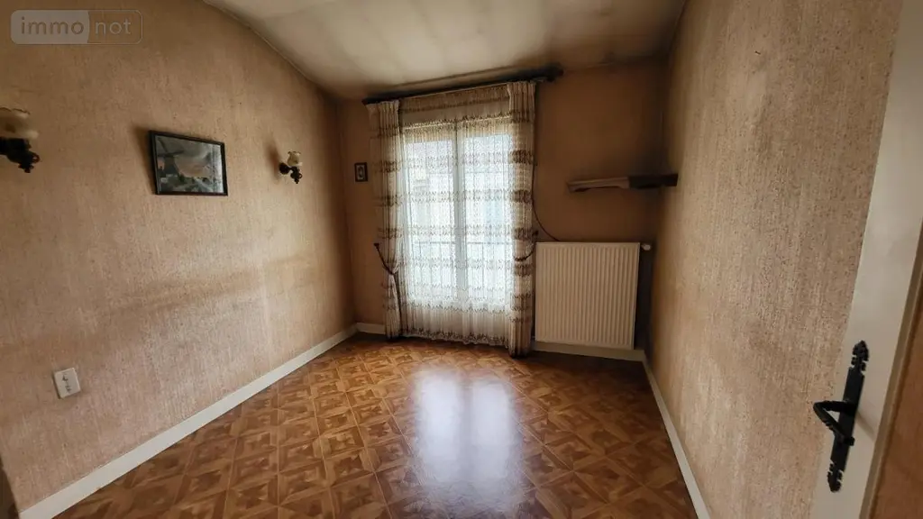 Maison a vendre Vimoutiers 61120 Orne 61 68 m2 4 pièces 90950 euros 61089-929 007