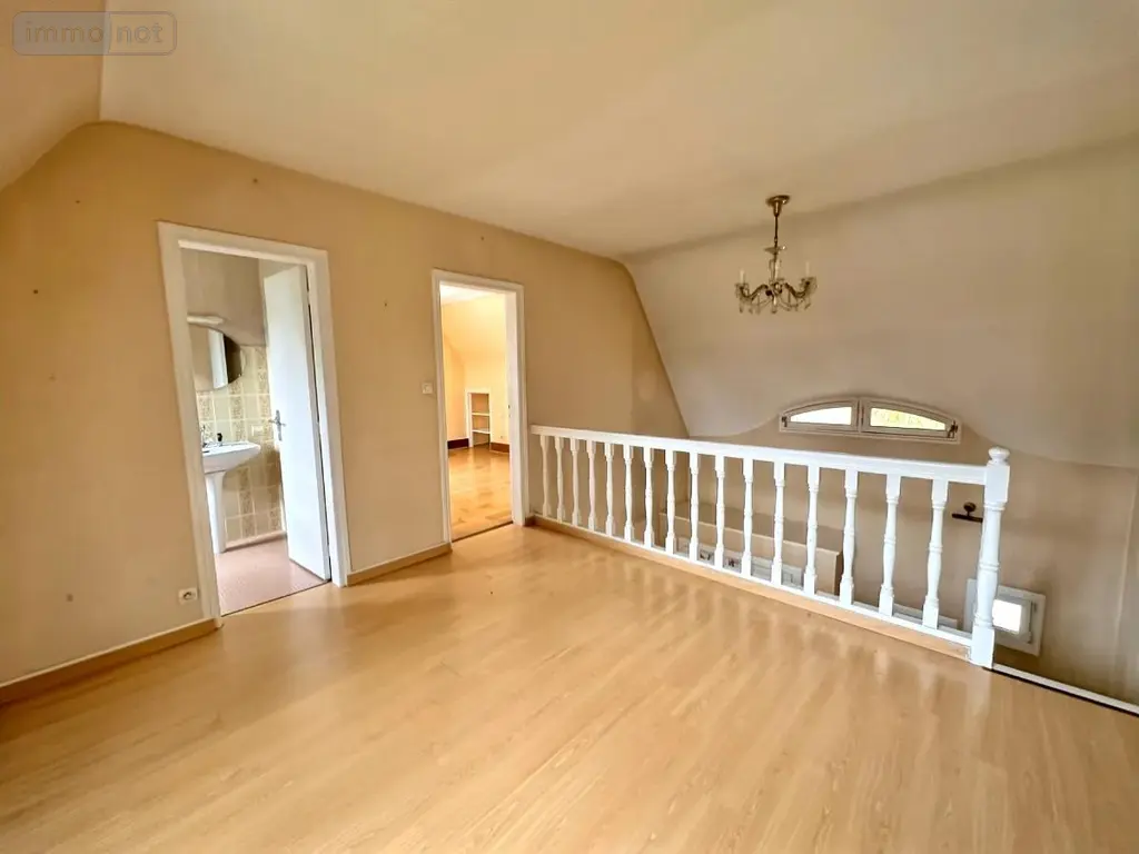 Maison a vendre Saint-Nolff 56250 Morbihan 56 193 m2 7 pièces 404440 euros 56003-1427 009
