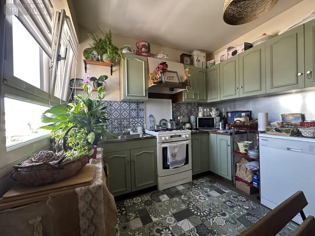 Appartement a vendre Rennes 35200 Ille-et-Vilaine 35 72 m2 197072 euros 35014-1269 002