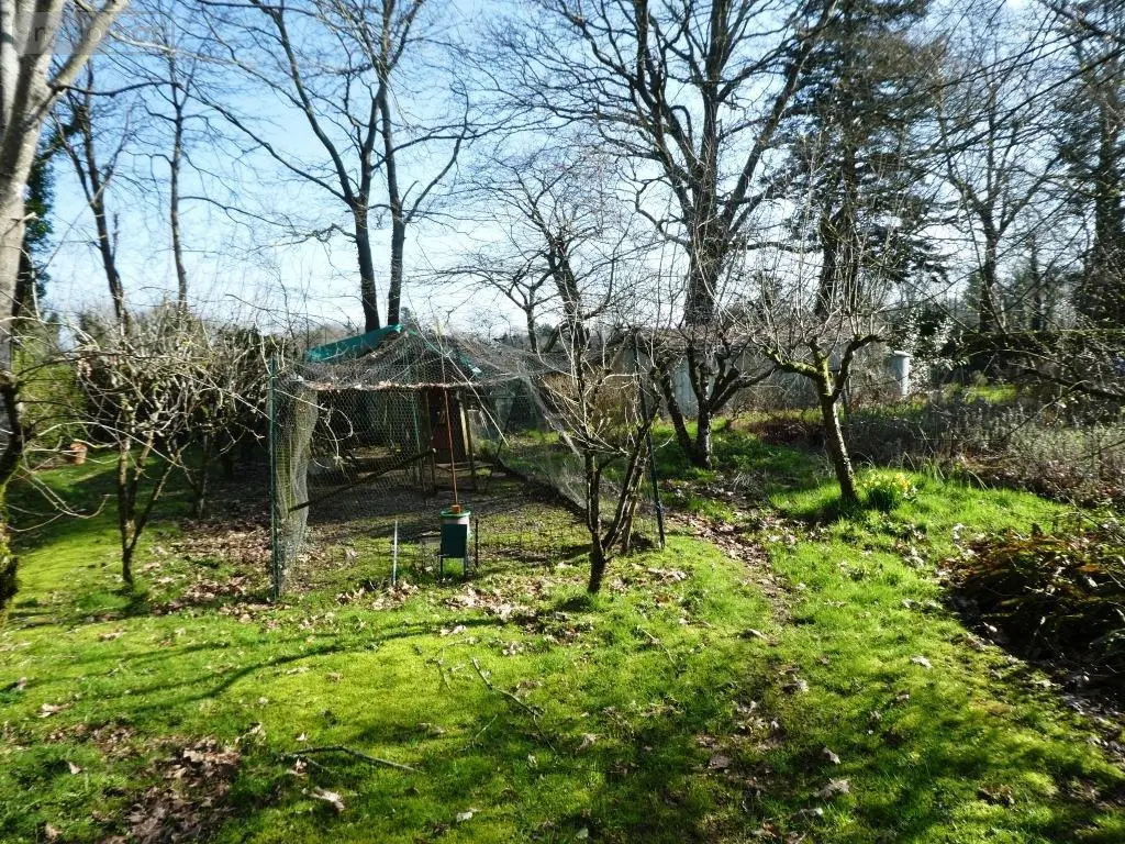 Maison a vendre Saint-Caradec-Trégomel 56540 Morbihan 56 138 m2 6 pièces 262500 euros 56075-2465 025
