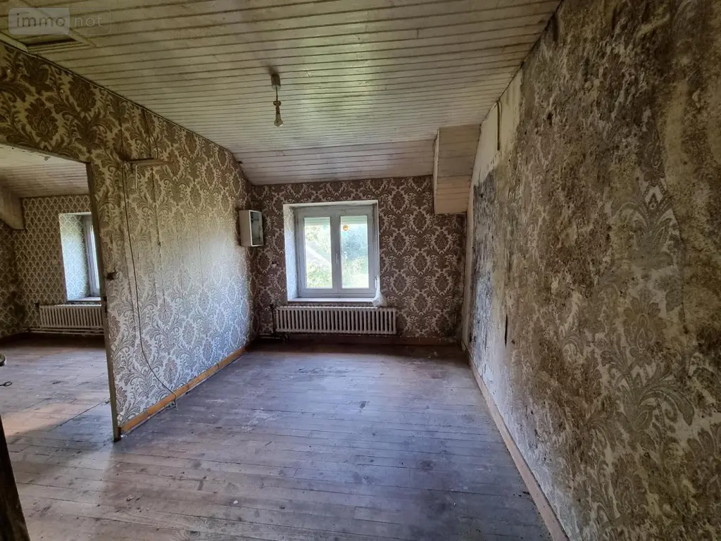 Maison a vendre Maël-Pestivien 22160 Côtes-d'Armor 22 60 m2 6 pièces 59850 euros 29066-3774 008