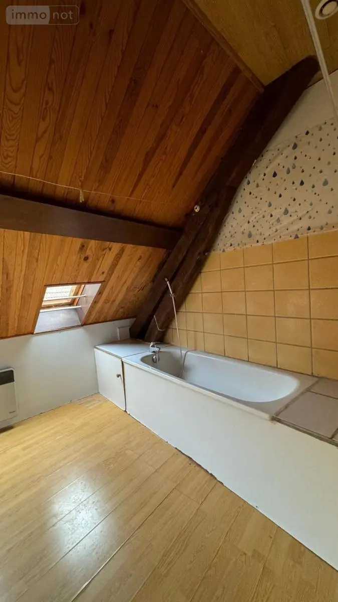 Immeuble de rapport a vendre Blancs-Coteaux 51130 Marne 51 167 m2 146720 euros 51011-110 013