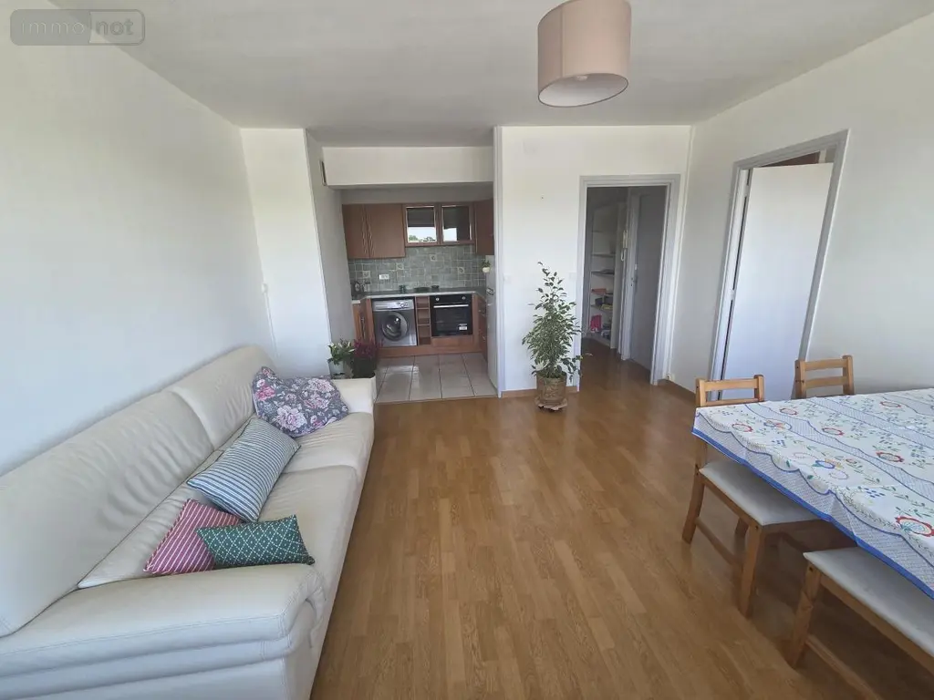 Appartement a vendre Lille 59000 Nord 59 42 m2 2 pièces 159500 euros 59032-3750 006