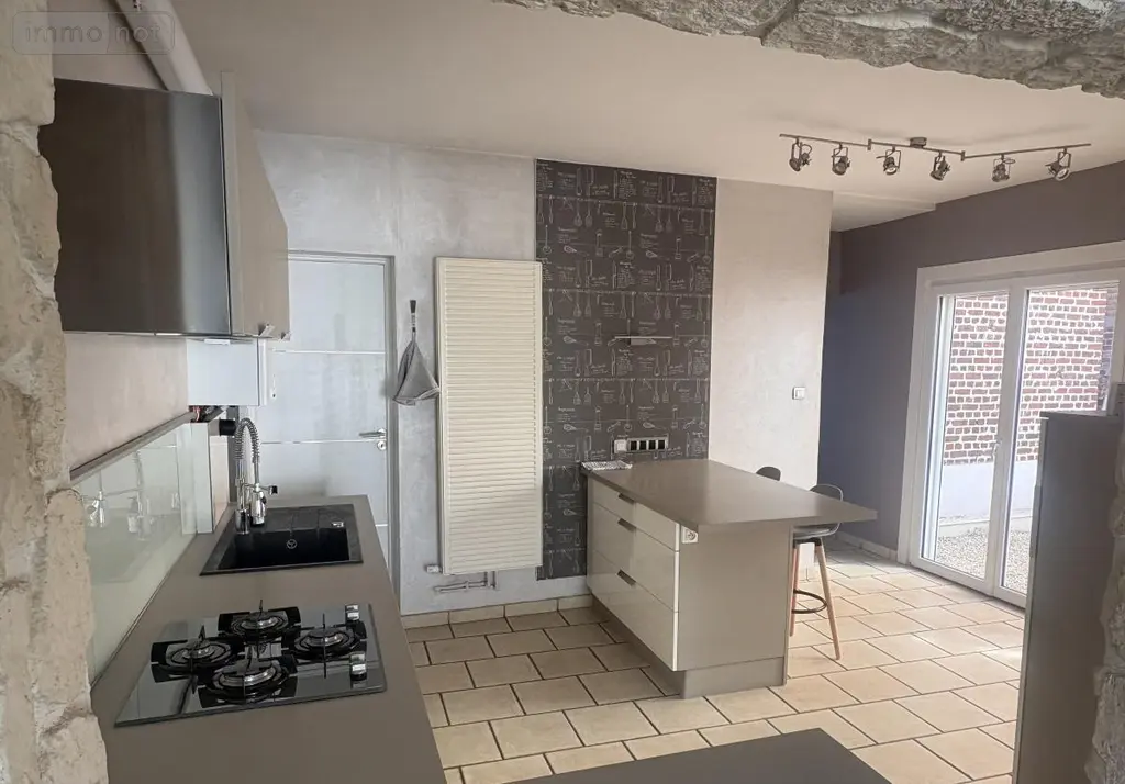Location maison Angres 62143 Pas-de-Calais 62 95 m2 950 euros 62041-L126 007