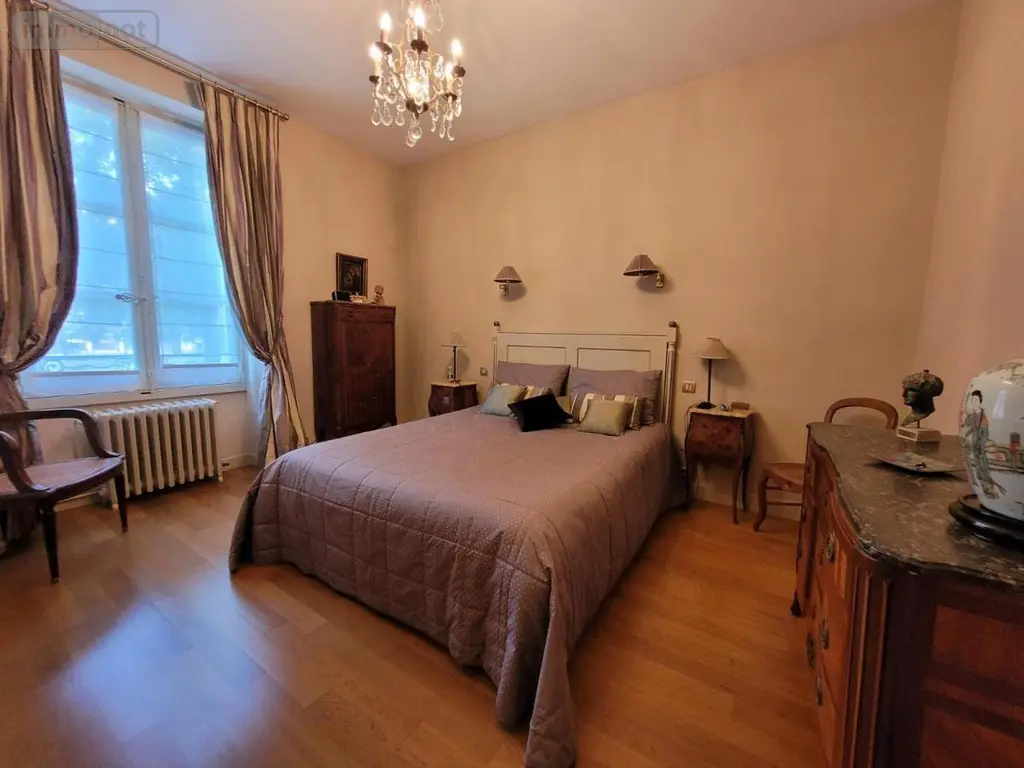 Maison a vendre Laval 53000 Mayenne 53 205 m2 9 pièces 482080 euros 53005-2020 010