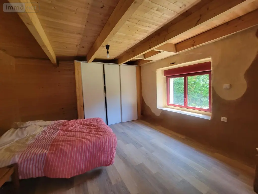 Maison a vendre Saint-Tugdual 56540 Morbihan 56 154 m2 6 pièces 241980 euros 56071-2681 009