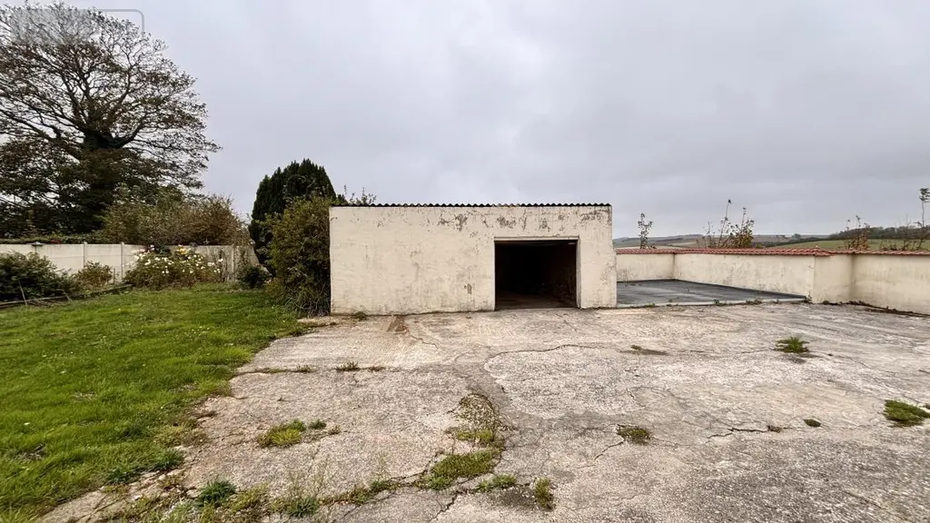 Maison a vendre Saint-Inglevert 62250 Pas-de-Calais 62 190 m2 8 pièces 283500 euros 62055-3962 014
